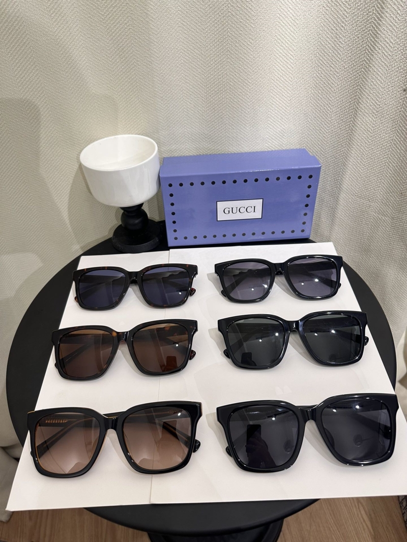 Gucci Sunglasses